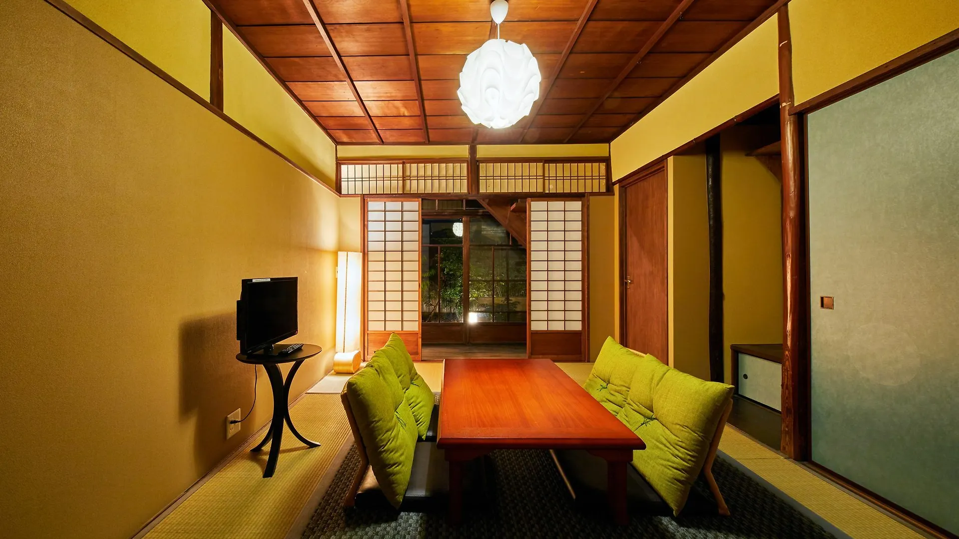 Kyomachiya Hotel Mifuku Kyoto 3*,