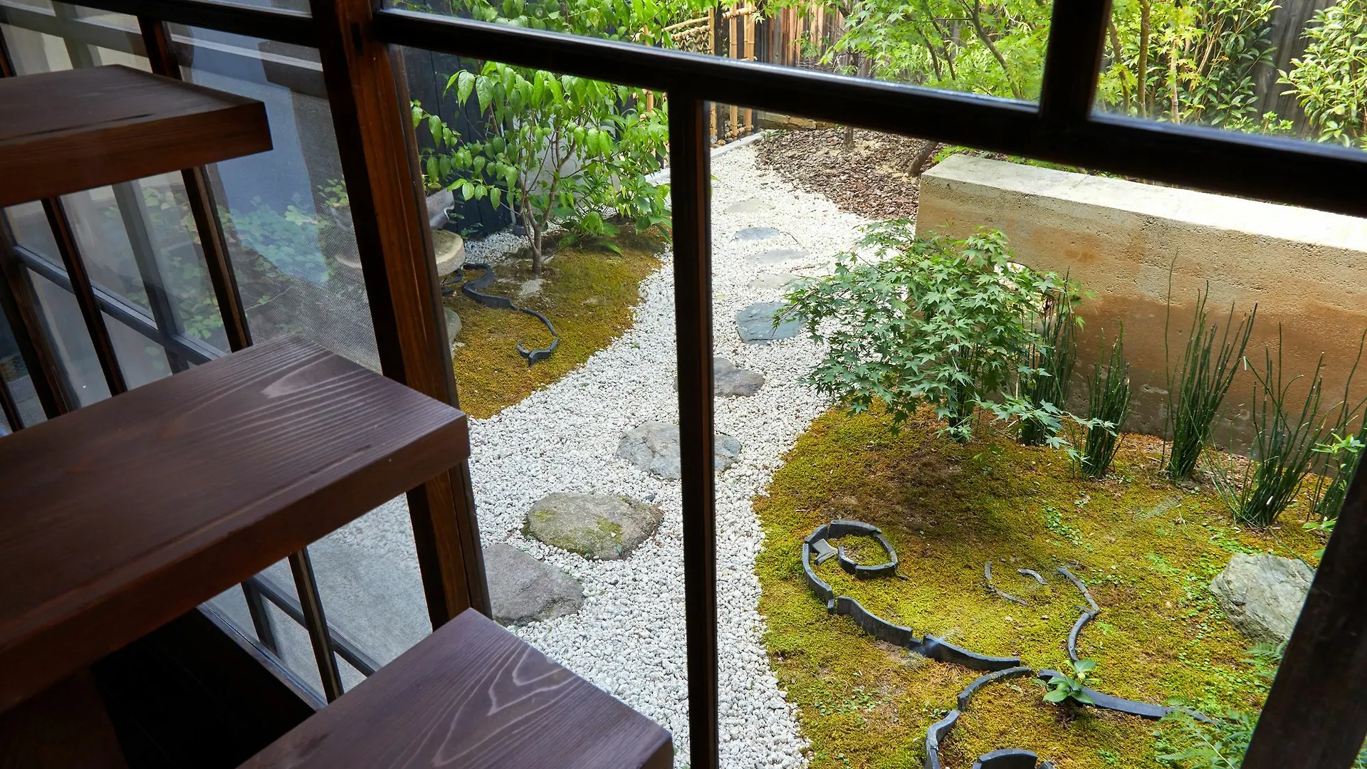 Kyomachiya Hotel Mifuku Kyoto 3*,