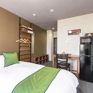 Inn Jp Kyotoeki Kita Gakurincho, Kyoto