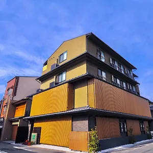 Hotel Hiz Kyoto-nijo Castle, Kyoto