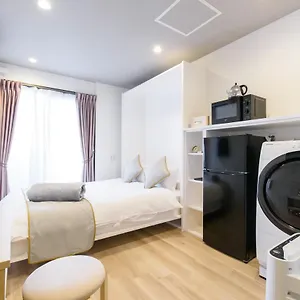 Inn Jp Ekimae Izutsucho, Kyoto