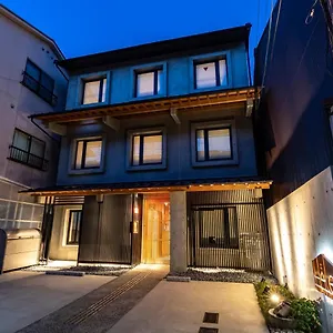 Hotel Hale Tambaguchi, Kyoto