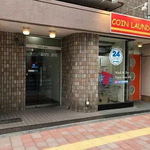 Hatoya Hotel Tokyo