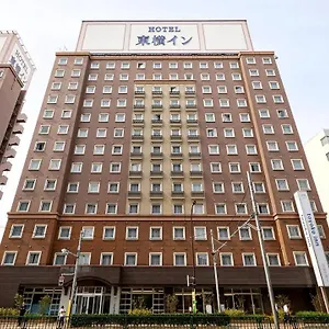toyoko-inn-haneda-kuko-no2.alltokyohotels.com/