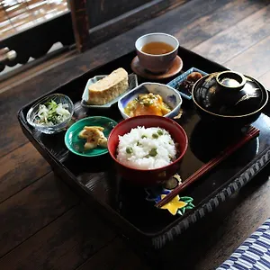 Tsukiya ** Kyoto