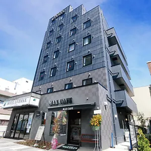 Livemax Ekimae Hotel Sagamihara