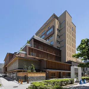 2* 旅館 Ginkaku