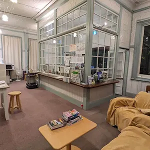 1914箱根旅馆 箱根