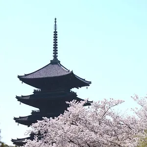 Sakura 椿 公寓式酒店
