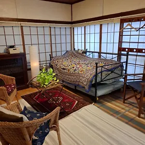 Ems Enoshima クラシックゲストハウス ペットok 藤泽市