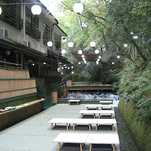4* 旅館 貴船 ひろや