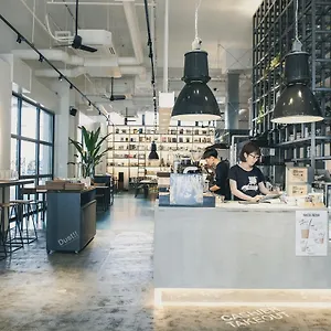 Potmum Hotel Sapporo