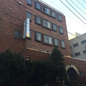 浅草福田酒店 東京都