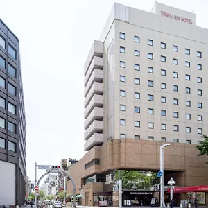 *** ホテル 名古屋栄東急reiホテル 日本