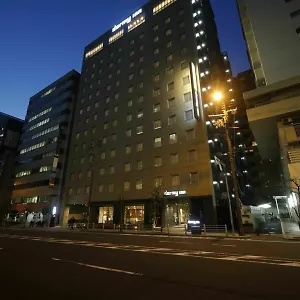 Dormy Tanimachi Ōsaka