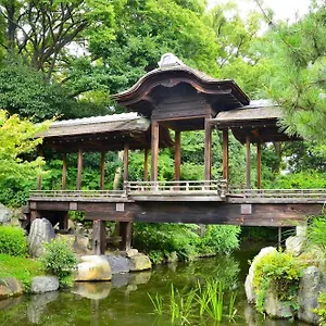 Sakura Higashi Hongan-ji Ii *** Kioto