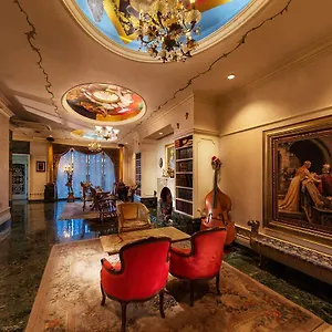 visit hotel