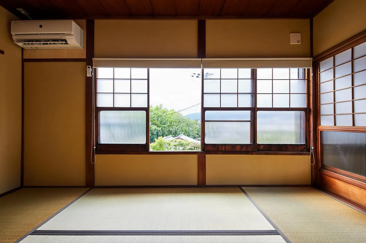 Kyomachiya Hotel Mifuku Kioto Ryokan