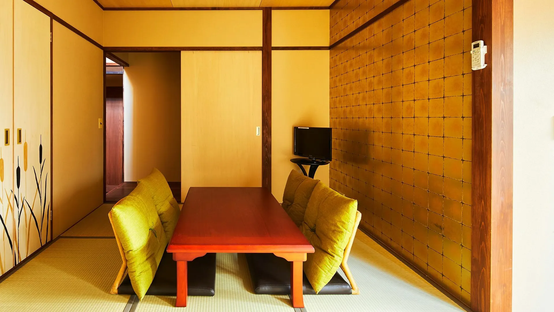 Kyomachiya Hotel Mifuku Kioto Ryokan