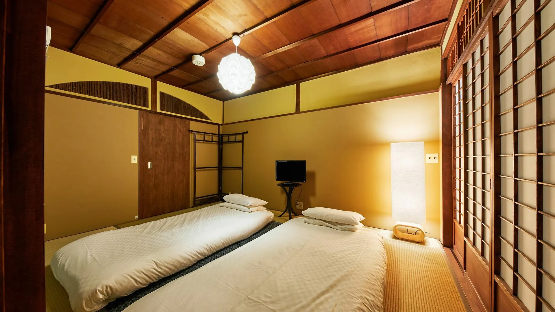 Kyomachiya Hotel Mifuku Kioto 3*,  Japón