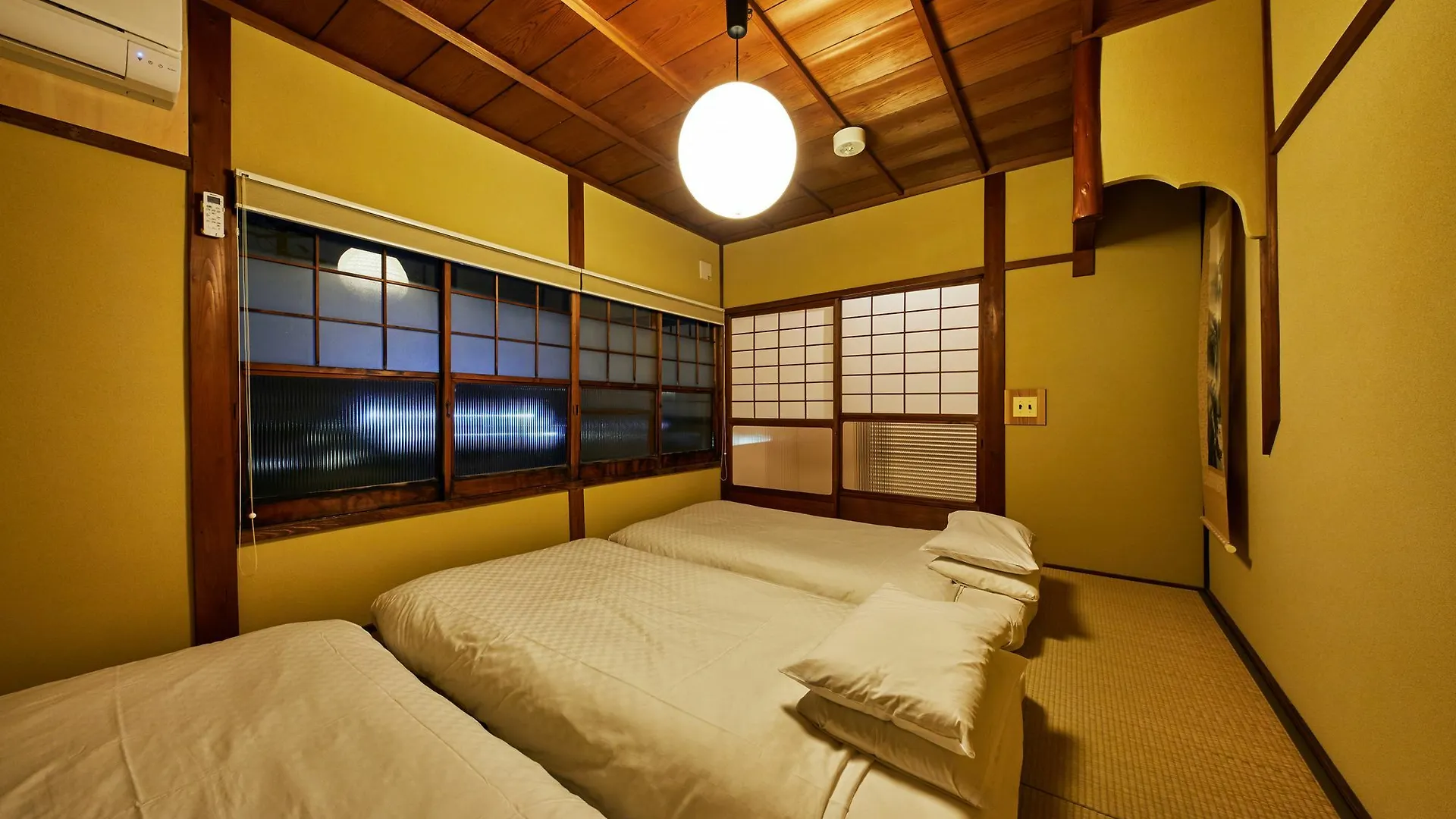 Kyomachiya Hotel Mifuku Kioto Ryokan