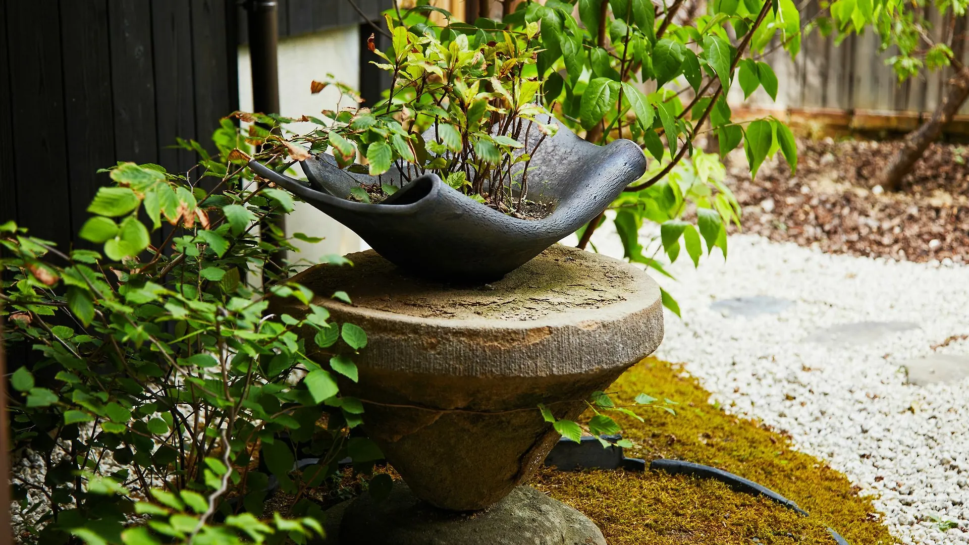 Kyomachiya Hotel Mifuku Kioto